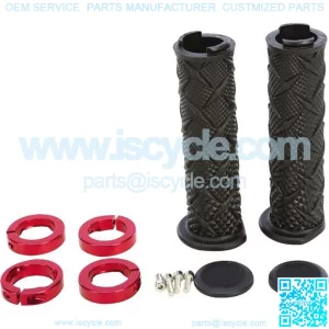 X-Treme Lock-On ATV Grips