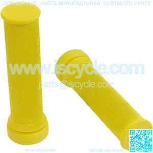 Hot Lap Diamond ATV Grips
