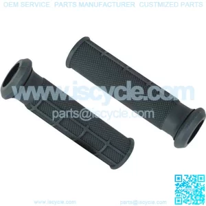 Synergy Medium Half Waffle ATV Grips