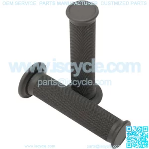 Single Compound Diamond ATV Grips