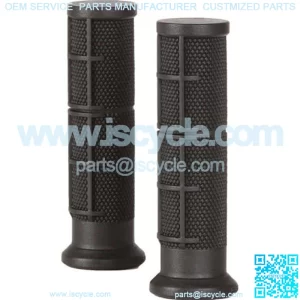 ATV Half Waffle Grips