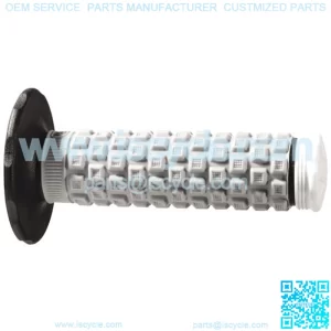 Pillow Large Flange ATV Grip