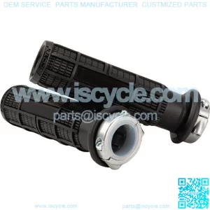 Flex Grip ATV Grip System