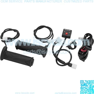Heated Grips