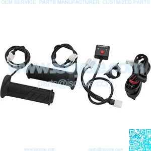 BikeMaster Heated Grips (7/8)