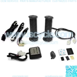 HANDLE GRIP HEATER SET AT-08316-3