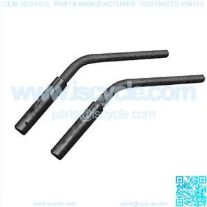 Grab Handles for Versa Triple Track Tops - Set of 2