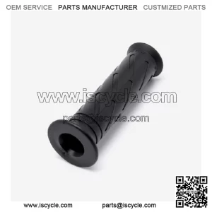 Left Handlebar Grip for Loncin LX6000D-A,Voge ER10 Euro 5 LX6000D-A-E5 CMPO 7 g
