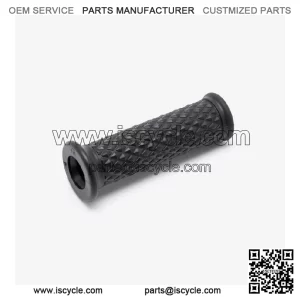 Left Handlebar Grip for Loncin LX500-N,Voge 500AC Euro 5 LX500-N-E5 CMPO Black