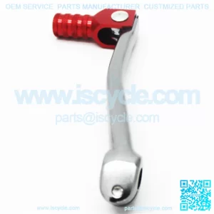 50cc 90cc 110cc 125cc 140cc Rear Gear (Silver Red)