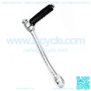 Chrome 110-140cc recoil starter