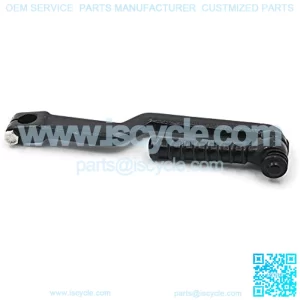 Kick Start Starter Lever For Polaris Outlaw Predator Sportsman Scrambler 50 90 50cc 70cc 90cc ATV 139QMB GY6 50CC-150CC Scooter ATV Moped Kickstarter Kick Starter Lever Replace 0450569
