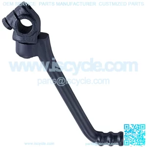 16mm Kick Starter Lever Compatible with 70cc 90cc 110cc 125cc YX 140cc 160cc Atomik CB CG 200cc 250cc Thumpstar Zongshen Lifan Pit Dirt Trail Bike ??Black??