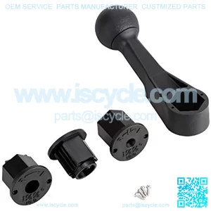 Universal Golf Cart Forward Reverse Shifter Handle for EZGO, Club Car, Yamaha