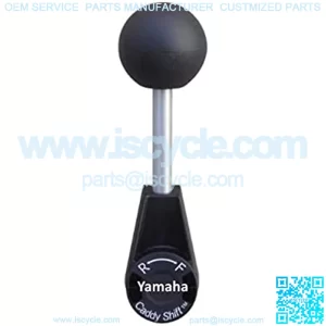 Caddy Shift Yamaha Golf Cart Shifter, Forward-Reverse Shift Lever, Handle, Knob