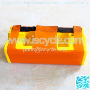 Handle Sheath (Yellow)