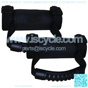 ATV & UTV Roll Bar Grab Handle 2 Pack
