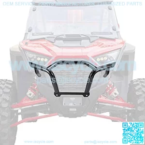 UTV Front Bumper Compatible with 2020 Polaris RZR PRO XP