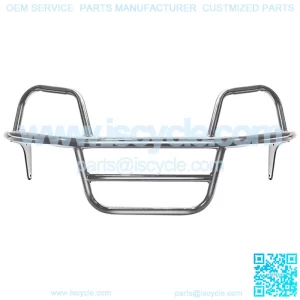 Stainless Steel Brush Guard (For Express)