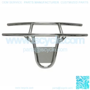 RXV Brush Guard - Stainless Steel (2008-2015)