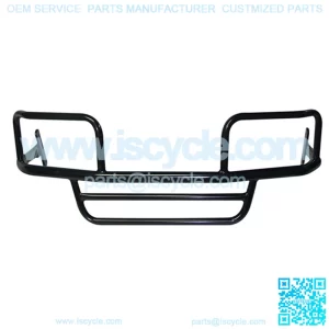 ST350 Black Brush Guard (For 1996+)
