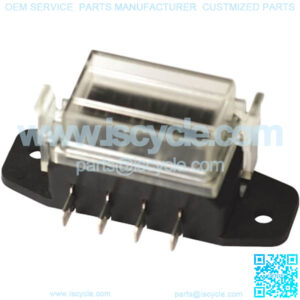 4 Circuit ATC Fuse Block