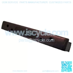 Rear Bumper for EZGO TXT Golf Carts 2000-2013