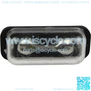 Club Car 48 Volt Fuse Assembly Receptacle