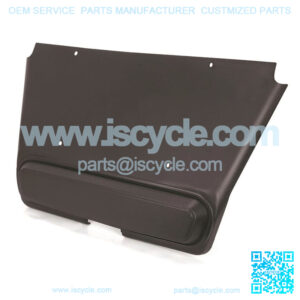 EZGO TXT 1993-UP Front Shield OEM# 27166G04