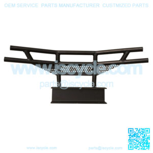 Club Car DS / Precedent Front Brush Guard