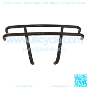 Club Car Precedent Front Brush Guard