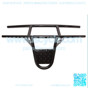 EZGO RXV 2006-2013 Front Brush Guard