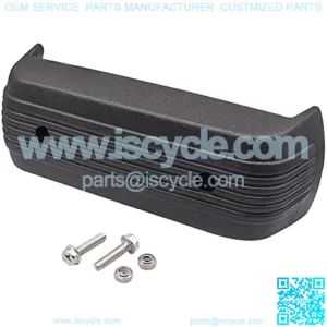 Golf Carts DS Front Bumper,Fits Club Car 1993-up Gas and Electric,1016868