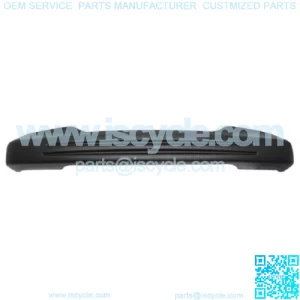 Yamaha Drive2, Drive G29 Golf Cart Rear Bumper 07-13 (14+ w/modification)