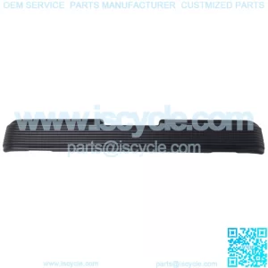 Rear Bumper for Club Car DS -1993-Up