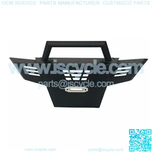 Armor Bumper for the Body Kit Club Car Precedent (Fits 2004-UP)