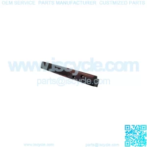 EZGO TXT Rear Bumper short - 1999-2001