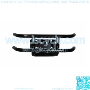 Lift Kits Universal Front Bumper Winch Mount