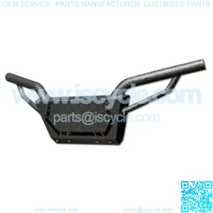 Storm Brush Guard for EZGO TXT (01.5-Up) Golf Carts with Storm Body Kit
