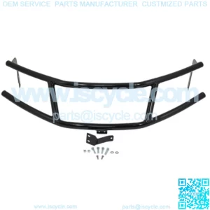 Lift Kits Black Brush Guard Yamaha Drive2 2017-Up
