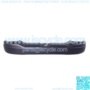 Yamaha G14, G16, G19, G20, G22 Golf Cart Rear Bumper