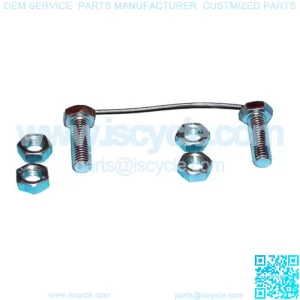 Club Car 80 Amp Receptacle Fuse - 1985-Up