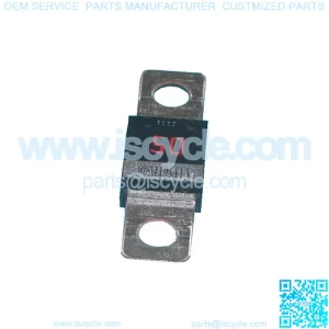 EZGO Golf Cart 36 Volt Powerwise Charger 50 Amp Fuse