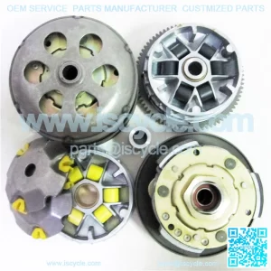 FLY150 clutch.
