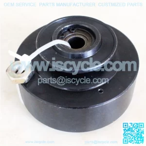 Small Piaggio clutch