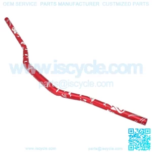 1 1/8" 28mm Universal Handlebar Handle Fat Bar for ATV