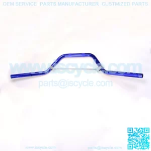 Universal 7/8'' 22mm Aluminum Handle Bar ATV Dirt Pit Bike Motocross Motorcycle