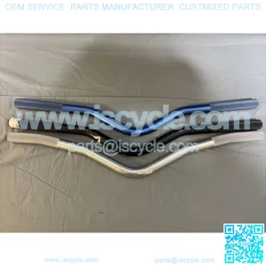 ATV Offroad ATV Handle Bars Lot Of X3 7/8 ??
