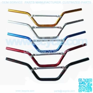 Universal 7/8" 22mm Handle Bar Cross Bak For Dirt Bike ATV Quad Motocross Enduro
