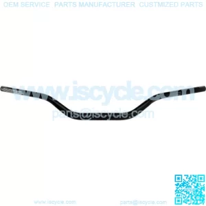 Steering Damper Low Handlebar